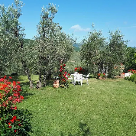Apartment Indipendente Di 70 Mq Con Piscina Ad Uso Esclusivo , Aria Condizionata , 2 Bagni , Living ,ampia Cucina , Lavanderia , Terrazza ,giardini , Parcheggio Privato Immerso Nelle Colline Toscane Facente Parte Di Dimora Storica Toscana Di Fine Cavriglia