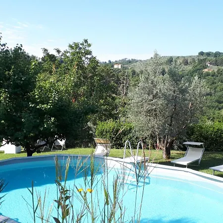 Indipendente Di 70 Mq Con Piscina Ad Uso Esclusivo , Aria Condizionata , 2 Bagni , Living ,ampia Cucina , Lavanderia , Terrazza ,giardini , Parcheggio Privato Immerso Nelle Colline Toscane Facente Parte Di Dimora Storica Toscana Di Fine Apartment Cavriglia