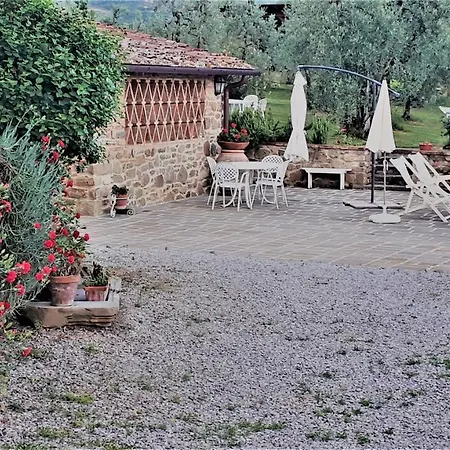 Apartment Indipendente Di 70 Mq Con Piscina Ad Uso Esclusivo , Aria Condizionata , 2 Bagni , Living ,ampia Cucina , Lavanderia , Terrazza ,giardini , Parcheggio Privato Immerso Nelle Colline Toscane Facente Parte Di Dimora Storica Toscana Di Fine Cavriglia